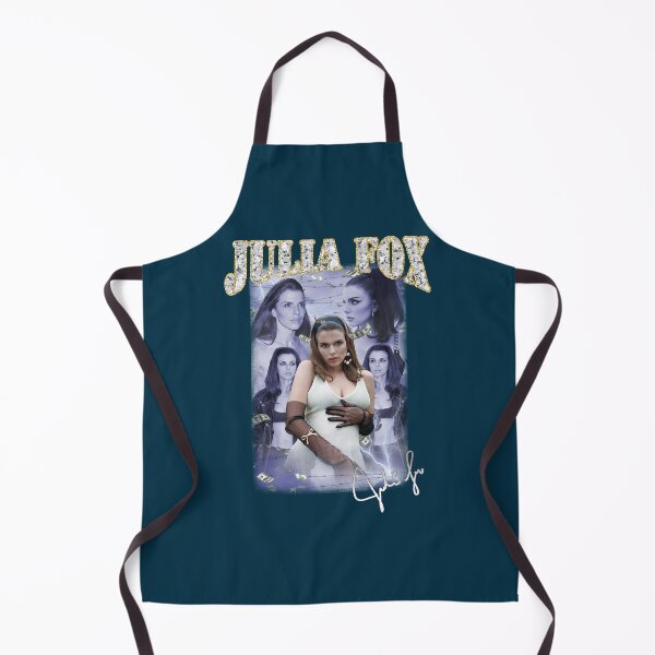 Item preview, Julia Fox Vintage Bootleg designed and sold by AlfaNoraStore.