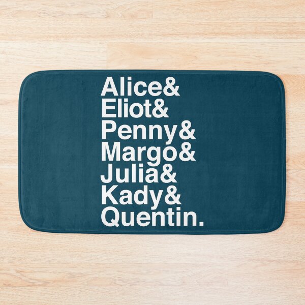 Item preview, The Magicians Jetset designed and sold by AlfaNoraStore.