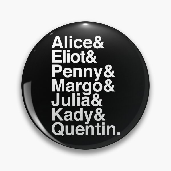 Item preview, The Magicians Jetset designed and sold by AlfaNoraStore.