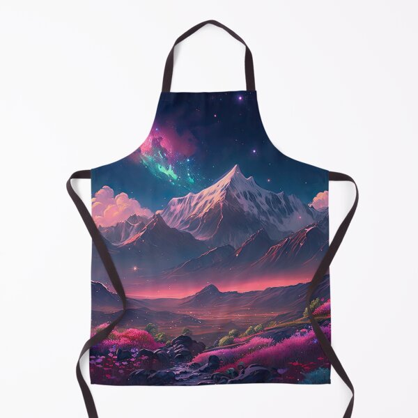 Item preview, Anime Landscape designed and sold by KyzArt01.