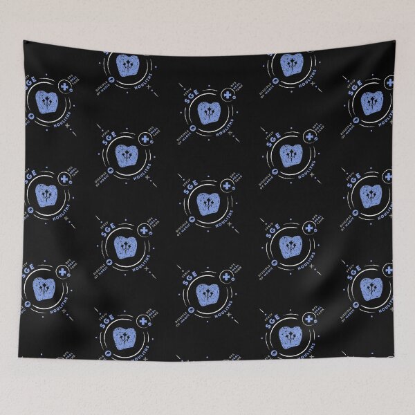 Item preview, SGE Life designed and sold by EndGameApparel.