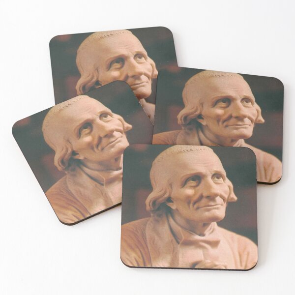 Item preview, St John Vianney designed and sold by ci212.