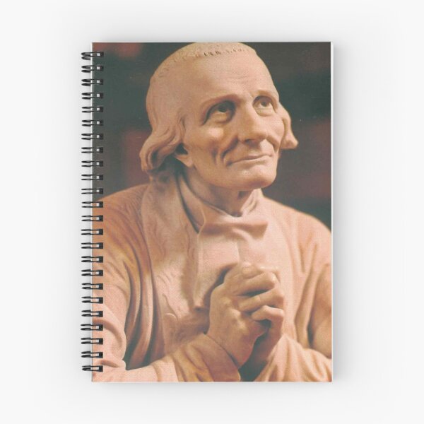 Item preview, St John Vianney designed and sold by ci212.