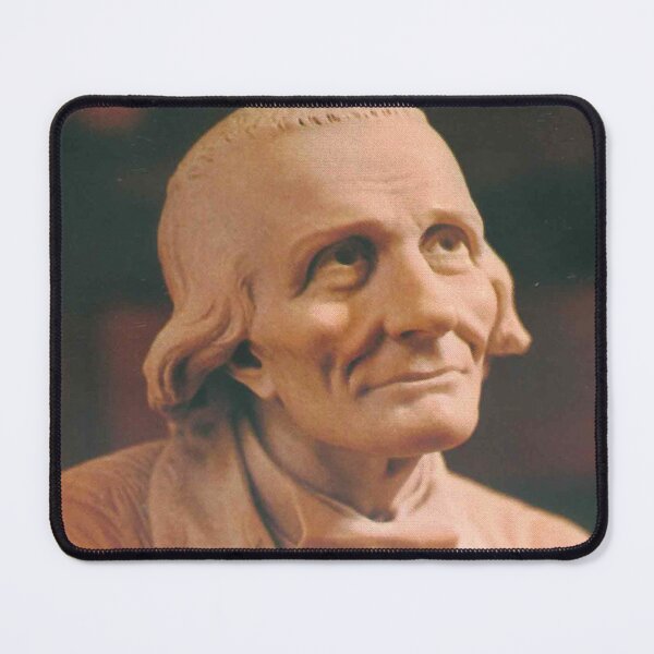 Item preview, St John Vianney designed and sold by ci212.