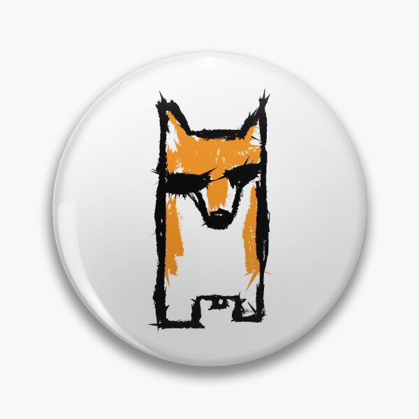 Item preview, Red Fox designed and sold by AlfaNoraStore.