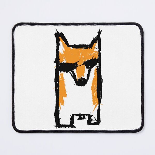 Item preview, Red Fox designed and sold by AlfaNoraStore.
