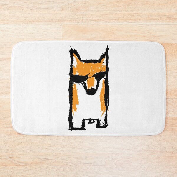 Item preview, Red Fox designed and sold by AlfaNoraStore.