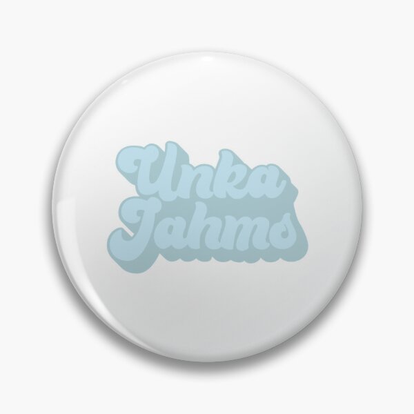 Item preview, Unka Jahms Julia Fox Uncut Gems Tiktok Meme                     designed and sold by AlfaNoraStore.