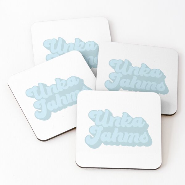 Item preview, Unka Jahms Julia Fox Uncut Gems Tiktok Meme                     designed and sold by AlfaNoraStore.