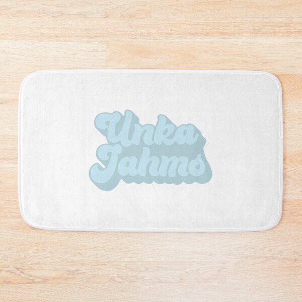 Item preview, Unka Jahms Julia Fox Uncut Gems Tiktok Meme                     designed and sold by AlfaNoraStore.