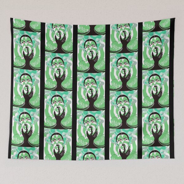 Item preview, Secret Masterpiece designed and sold by AlfaNoraStore.