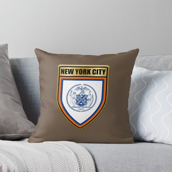 Item preview, NEW YORK CITY Gifts, Masks, Stickers & Products (9) designed and sold by mpodger.