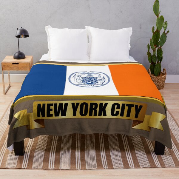 Item preview, NEW YORK CITY Gifts, Masks, Stickers & Products (9) designed and sold by mpodger.