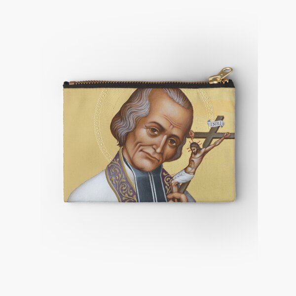 Item preview, Saint John Vianney designed and sold by ci212.
