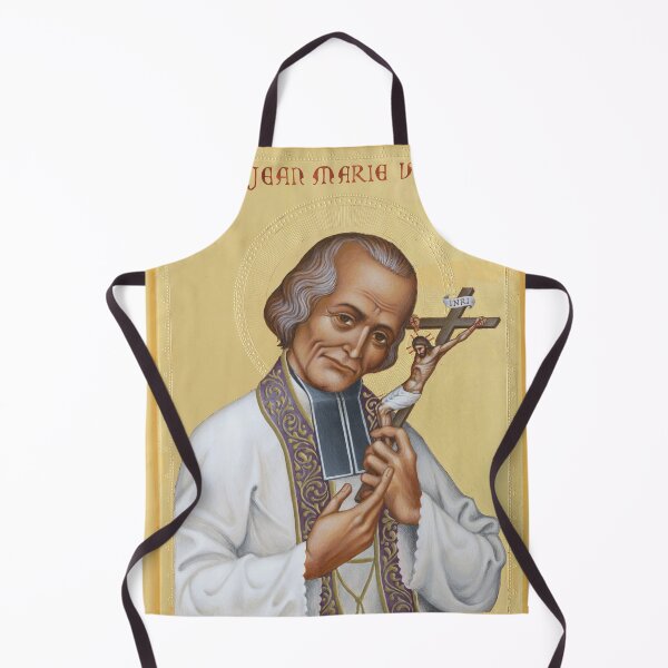 Item preview, Saint John Vianney designed and sold by ci212.