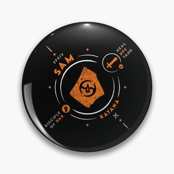 Item preview, SAM Life designed and sold by EndGameApparel.