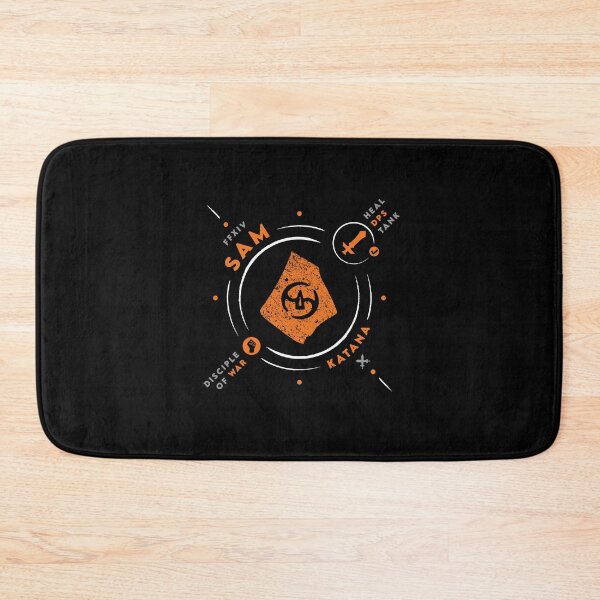 Item preview, SAM Life designed and sold by EndGameApparel.