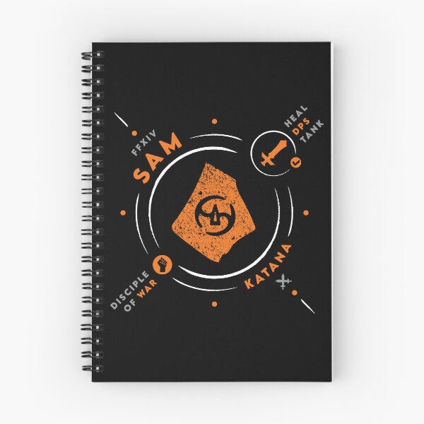 Item preview, SAM Life designed and sold by EndGameApparel.