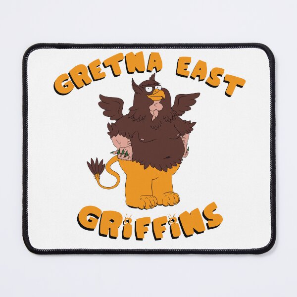 Item preview, Gretna East designed and sold by italiantacos.