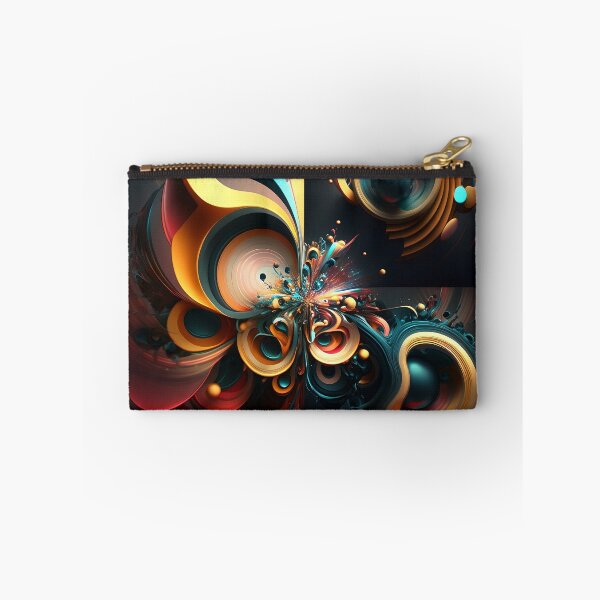 Item preview, Crazy Abstract Design | Colorful | Version One designed and sold by EnzoZs.