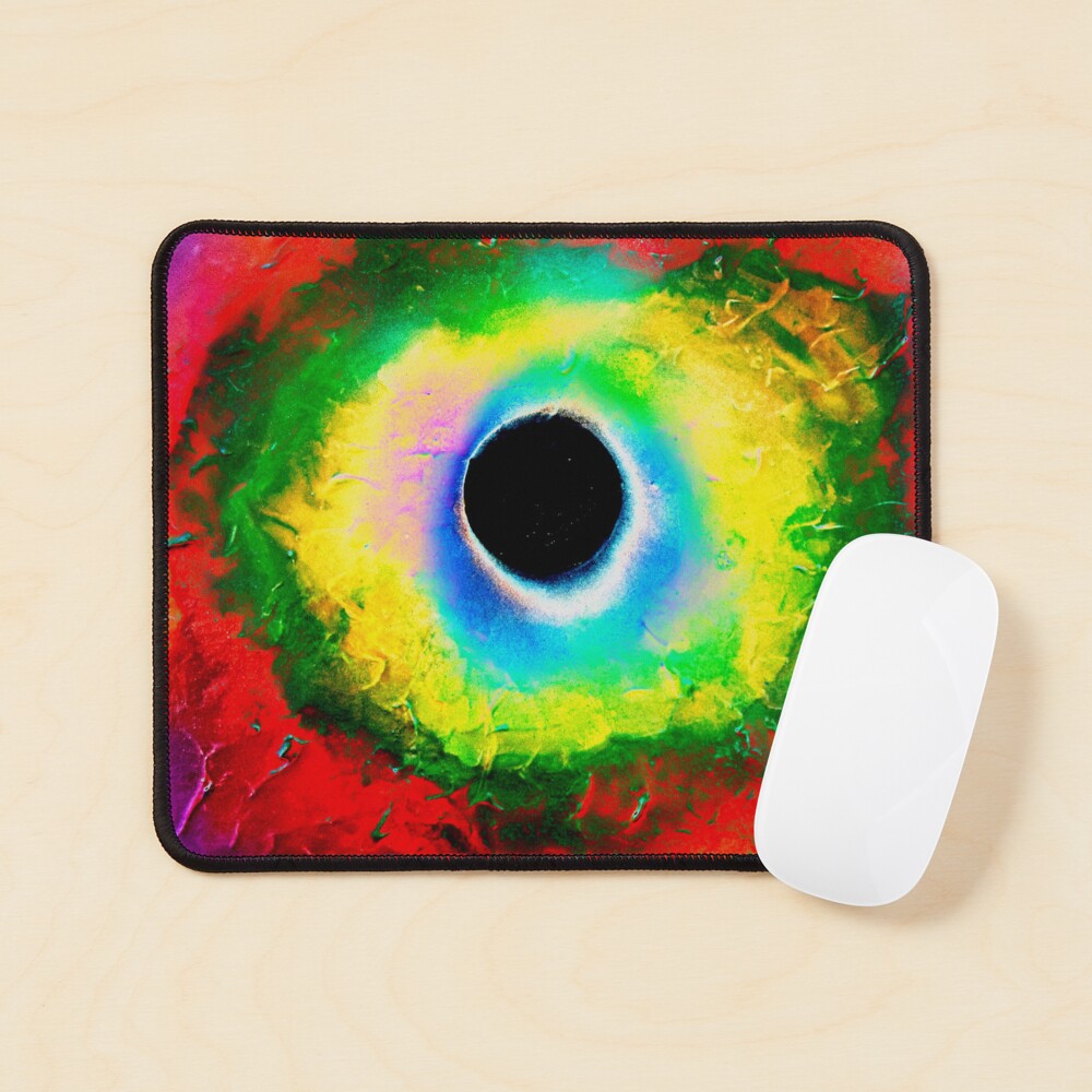 Item preview, Mouse Pad designed and sold by ditempli.