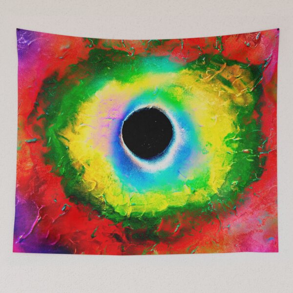 Item preview, Extinct Volcano designed and sold by George Hutton Hunter.