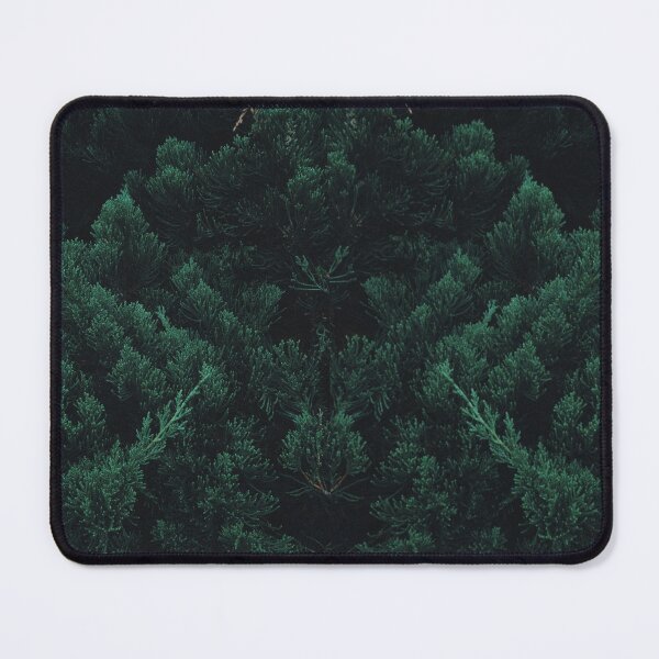 Item preview, Beautiful Green Forrests with amazing Patterns are absolutely Fantastic  designed and sold by Tiannalaw.