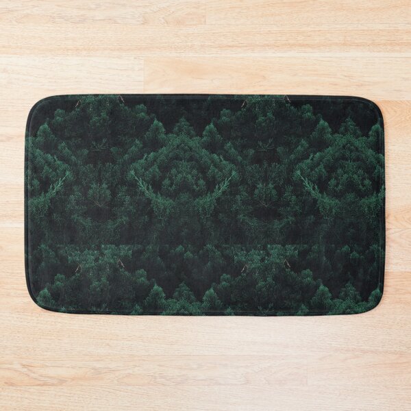 Item preview, Beautiful Green Forrests with amazing Patterns are absolutely Fantastic  designed and sold by Tiannalaw.