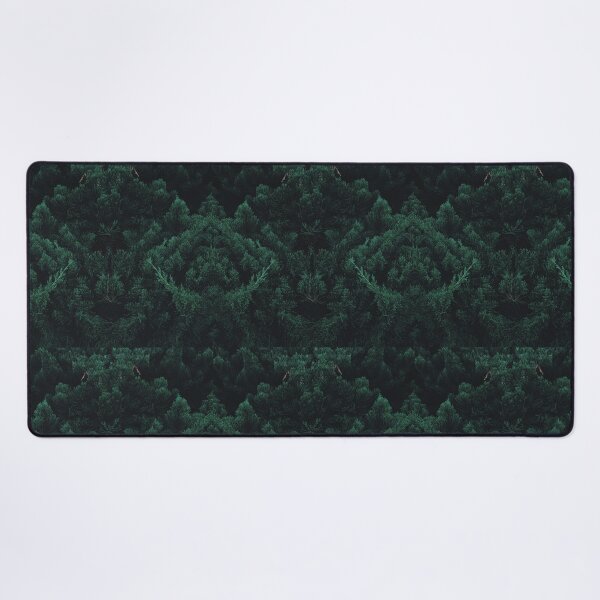 Item preview, Beautiful Green Forrests with amazing Patterns are absolutely Fantastic  designed and sold by Tiannalaw.
