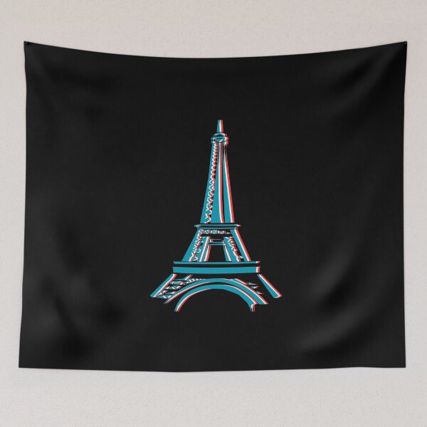 Item preview, Eiffel Tower, Style, Streetwear, France designed and sold by Ksmith-Style.