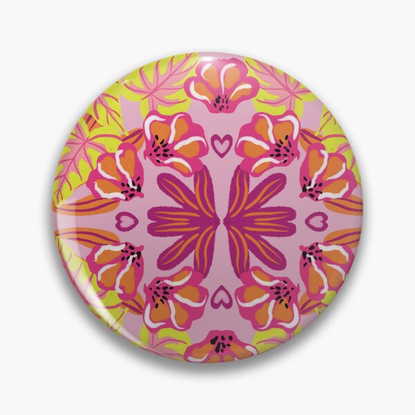 Item preview, Pink Nature designed and sold by Brenda Niebles.
