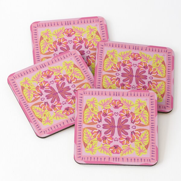 Item preview, Pink Nature designed and sold by Brenda Niebles.