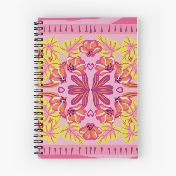 Item preview, Pink Nature designed and sold by Brenda Niebles.