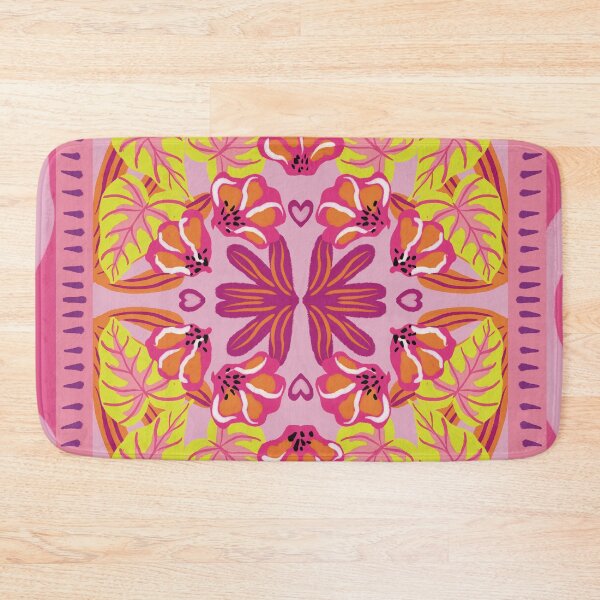 Item preview, Pink Nature designed and sold by Brenda Niebles.