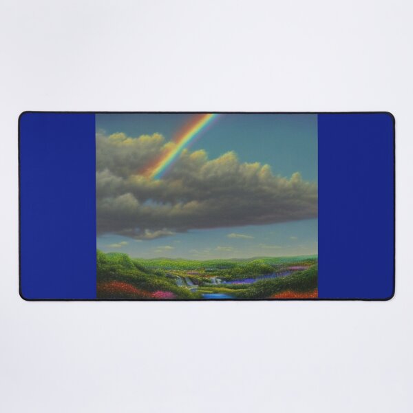 Item preview, Rainbow Fantasy designed and sold by Airdale Navy.