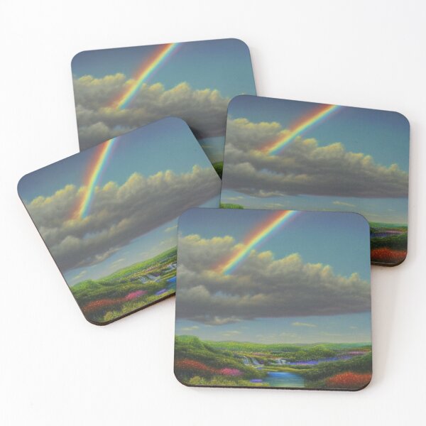 Item preview, Rainbow Fantasy designed and sold by Airdale Navy.