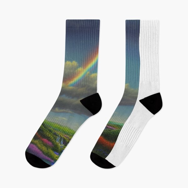 Item preview, Rainbow Fantasy designed and sold by Airdale Navy.