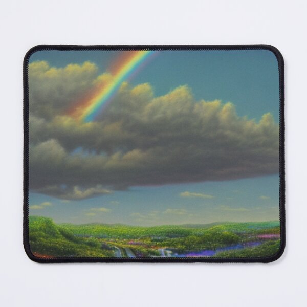 Item preview, Rainbow Fantasy designed and sold by Airdale Navy.