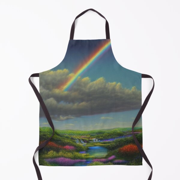 Item preview, Rainbow Fantasy designed and sold by Airdale Navy.
