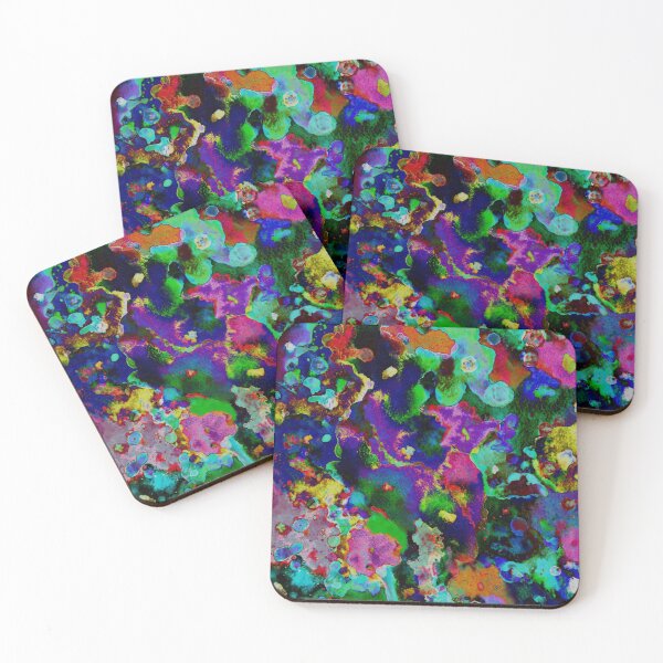 Item preview, Bubbling designed and sold by George Hutton Hunter.