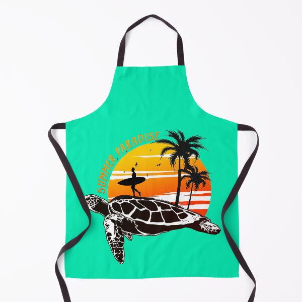 Item preview, Summer Paradise: Discover Your Dream Destination designed and sold by Faust-ART.
