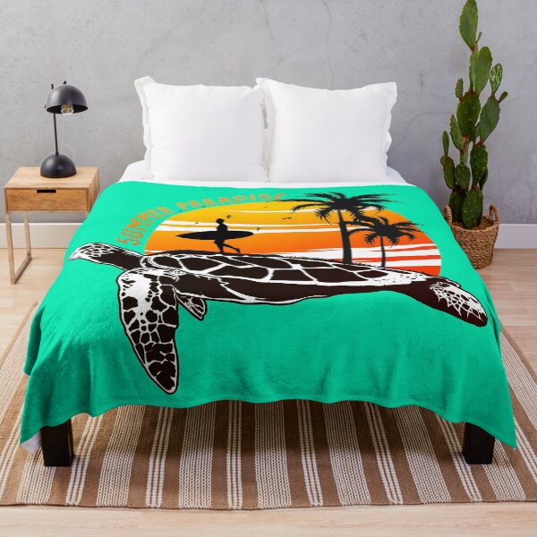 Item preview, Summer Paradise: Discover Your Dream Destination designed and sold by Faust-ART.