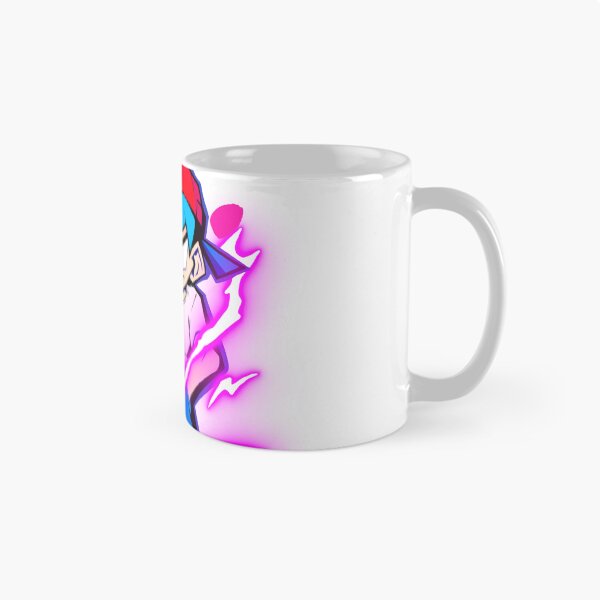Item preview, FRIDAY NIGHT FUNKIN BOYFRIEND designed and sold by xickel.