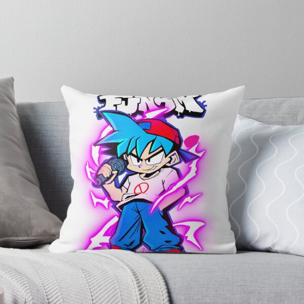 Item preview, FRIDAY NIGHT FUNKIN BOYFRIEND designed and sold by xickel.