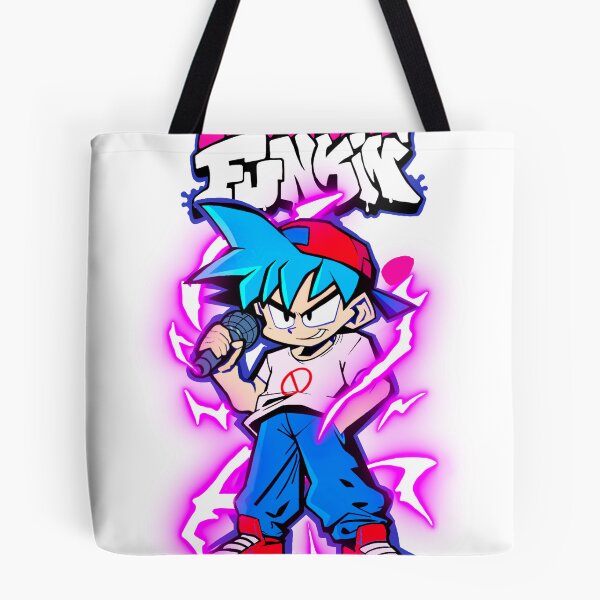 Item preview, FRIDAY NIGHT FUNKIN BOYFRIEND designed and sold by xickel.