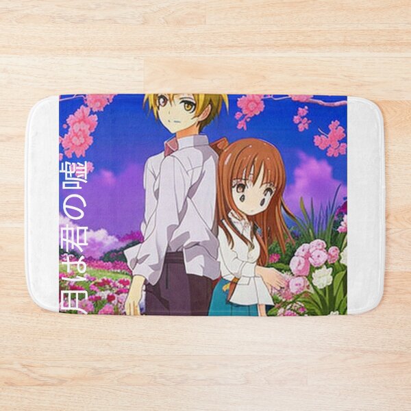 Item preview, Your Lie in April designed and sold by Sublime Bella.