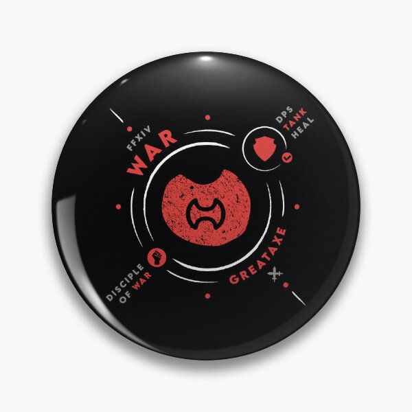 Item preview, WAR Life designed and sold by EndGameApparel.