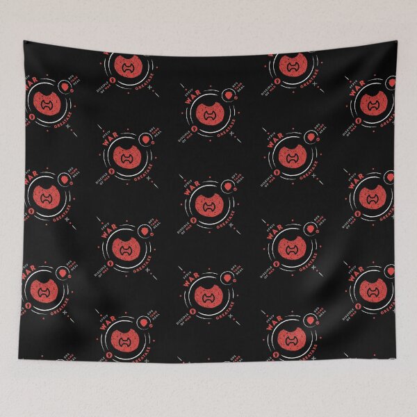 Item preview, WAR Life designed and sold by EndGameApparel.