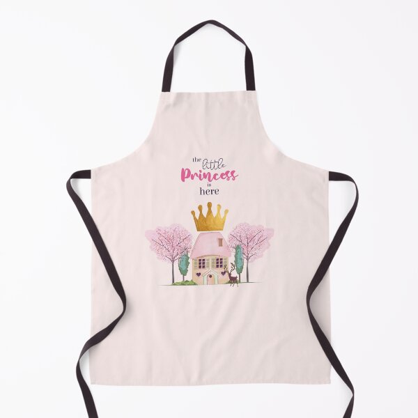 Item preview, Crowned Pink Fairy Castle for the Little Princess designed and sold by Space Sense.