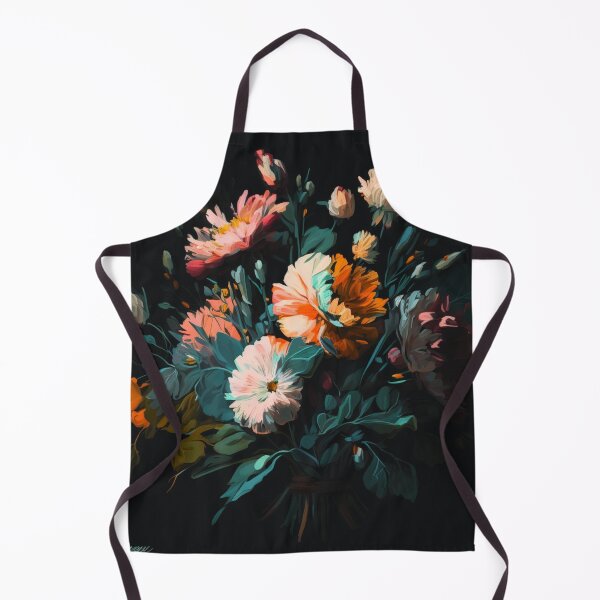 Item preview, Cezanne Flowers designed and sold by Cute-Jory-Store.